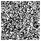 QR code with A New Dimension Graphic contacts
