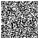 QR code with Kenneth H Lange contacts