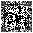 QR code with Art & Design Inc contacts