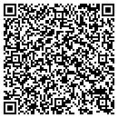 QR code with King Carolyn J contacts