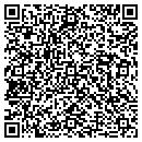 QR code with Ashlin Graphics LLC contacts