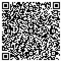 QR code with Lisa Holstein contacts