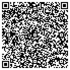 QR code with Rebecca Edwards Dentistry contacts