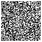 QR code with Waid L Randolph PhD contacts