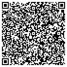 QR code with M G N Y Consultants Corp contacts