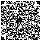 QR code with Max Rd Investments Inc contacts