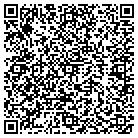 QR code with Big Sticky Graphics Inc contacts