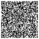 QR code with Ray E Shain Pc contacts