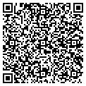QR code with Atma Healing Arts contacts