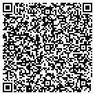 QR code with Badget Carolyn T Lmsw Acp Lmft contacts