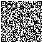 QR code with H & R Block Tax Service contacts
