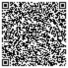 QR code with J R Sales Engineering Inc contacts