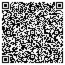 QR code with L&D Ag Supply contacts