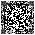 QR code with C & L Photo-Graphics Inc contacts