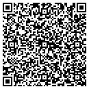 QR code with C Mason Creative contacts