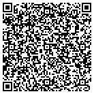 QR code with Blue Mesa Dirt Works contacts