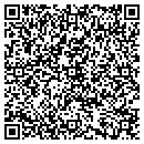 QR code with M&W Ag Supply contacts
