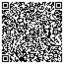 QR code with Hunt Susan L contacts