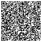 QR code with Ohl & Wagenaar Building & Supl contacts