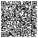 QR code with Csp Graphics Inc contacts