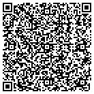 QR code with Custom Sports Programs contacts