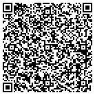 QR code with Mcmillan & Terry Pa contacts