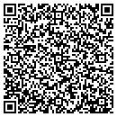 QR code with S And R Supply LLC contacts