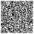 QR code with Rhonda Winfield Lcsw contacts
