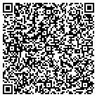 QR code with Ralph L Bunch Associates contacts