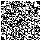 QR code with D J Custom Painting contacts