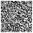 QR code with Zell Development Co contacts