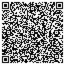 QR code with Clymer Fire Department contacts
