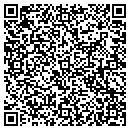QR code with RJE Telecom contacts