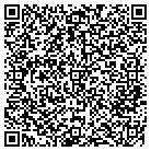 QR code with Cherry Creek Elementary School contacts