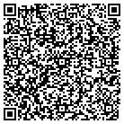 QR code with Falcon Design & Graphics contacts