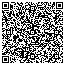 QR code with Harold H Goodman contacts