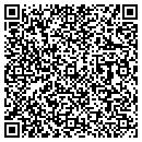 QR code with Kandm Supply contacts