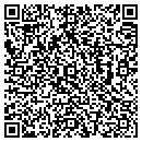 QR code with Glaspy Miles contacts