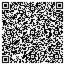QR code with G2g Graphics contacts