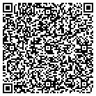 QR code with Healthone-Clinic Service contacts