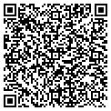 QR code with Hallie Murphy contacts