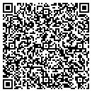 QR code with M W Fisher Co LLC contacts