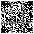 QR code with Yett & Assoc contacts