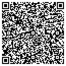 QR code with Hamric Conrad contacts