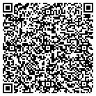 QR code with High Country Truck Insurance contacts