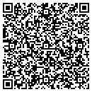 QR code with Goldberg Graphics contacts