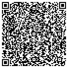 QR code with Hendrlcks Bret Ed D Lpc contacts