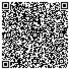 QR code with One Stop Flooring Supply Inc contacts