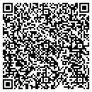 QR code with Hester Cox Llp contacts