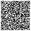QR code with Hugh W Savage Jr contacts
